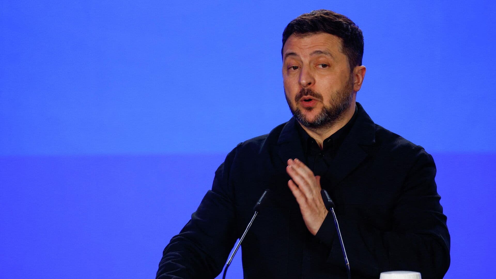 На Западе ужаснулись заявлению Зеленского о территориях