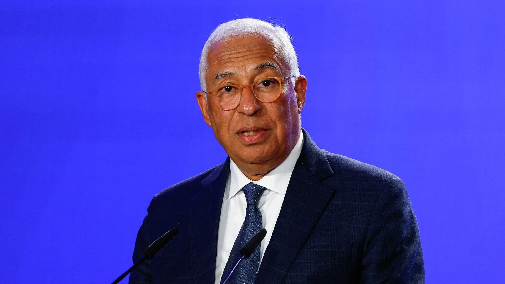 Россия не должна добиться успеха в переговорах, заявил глава Евросовета