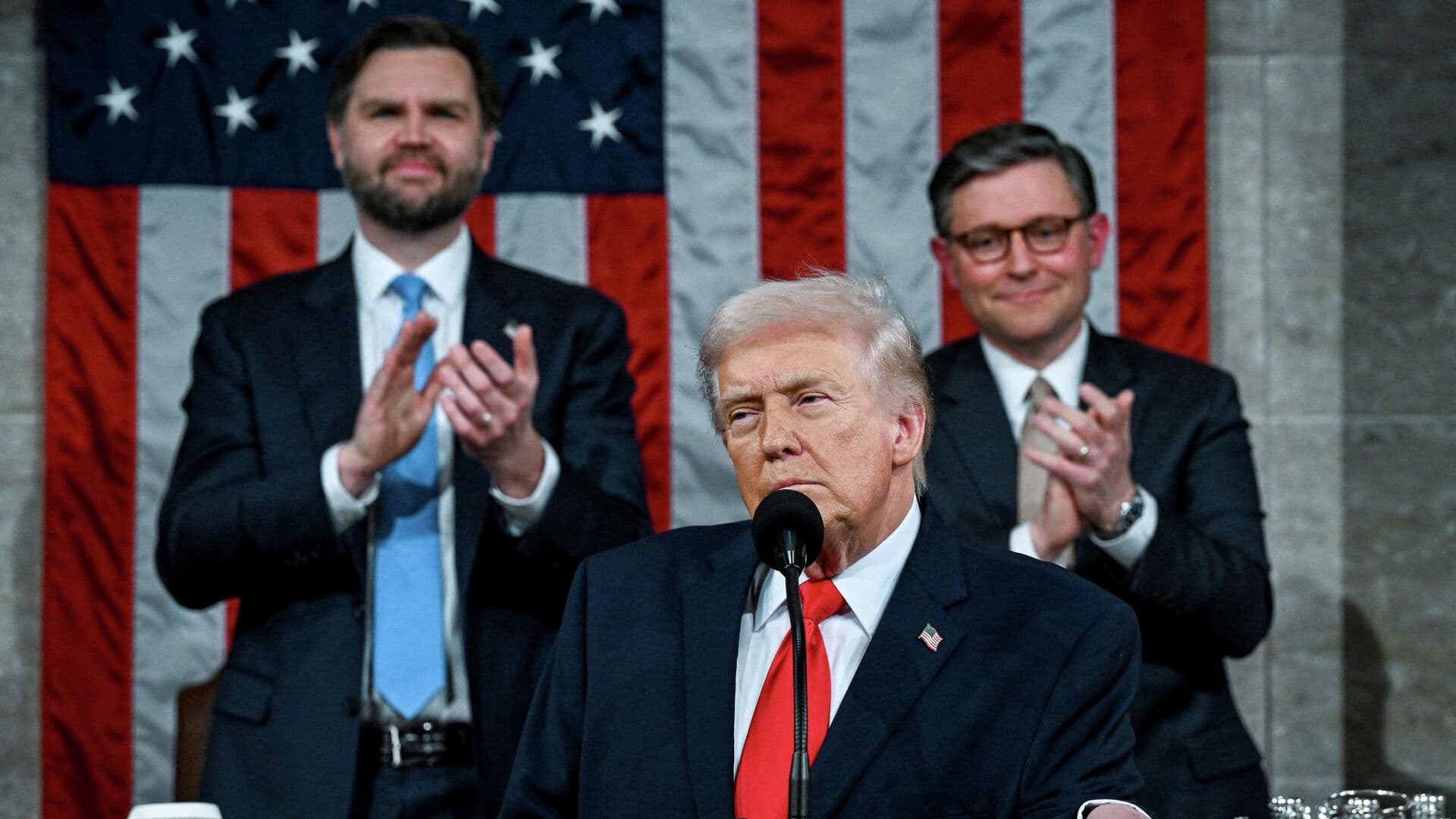 Трамп рассказал о поставках оружия Украине через НАТО