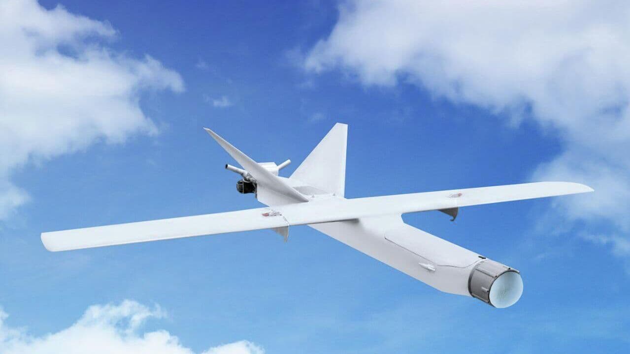 В России разработали управляемый боеприпас с дальностью полета свыше 100 км