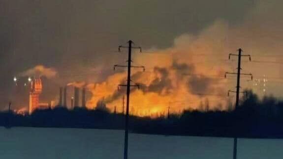 Семь человек погибли при атаке ВСУ на предприятие в Смоленской области