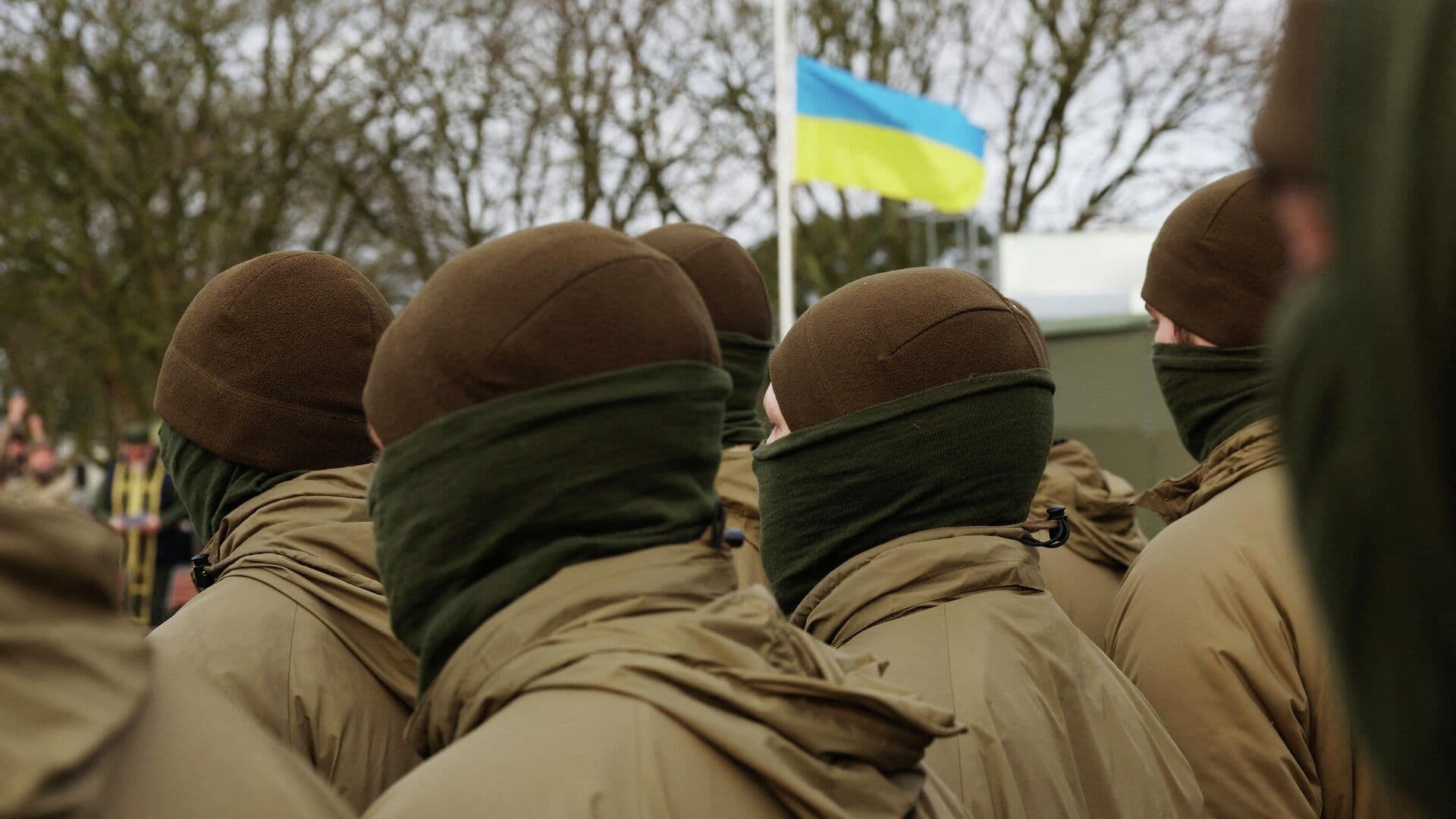 На Украине будут судить чиновника за присвоение средств на закупках для ВСУ