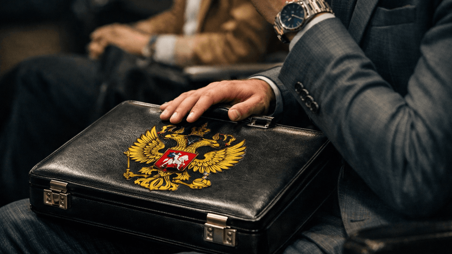 Это невозможно — и все: Россия преподнесла противнику жесточайший сюрприз