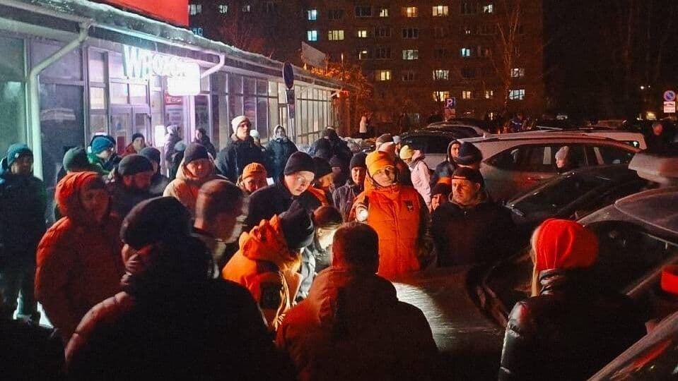 Стали известны подробности о подозреваемом в похищении девочки в Смоленске