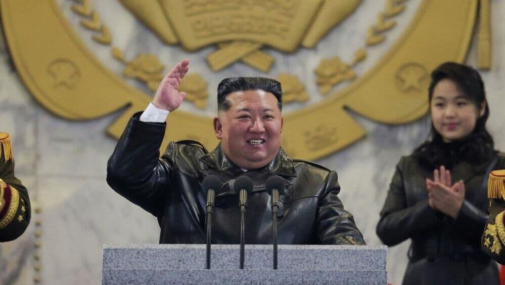 Ким Чен Ын: КНДР никогда не откажется от статуса ядерной державы