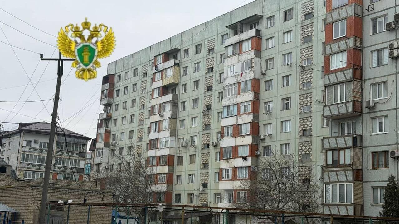 В Махачкале погиб подросток