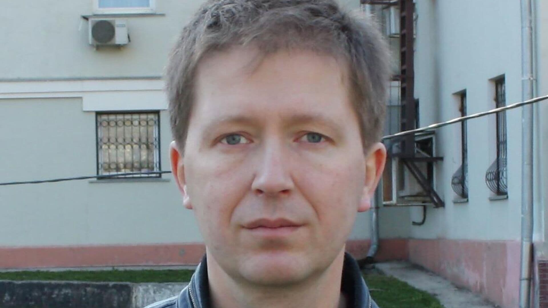 Суд заочно приговорил журналиста Солдатова* к четырем годам