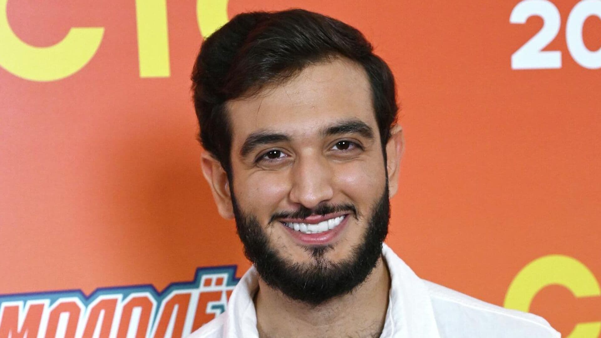 Блогер Гасанов не признал вину по делу об отмывании денег