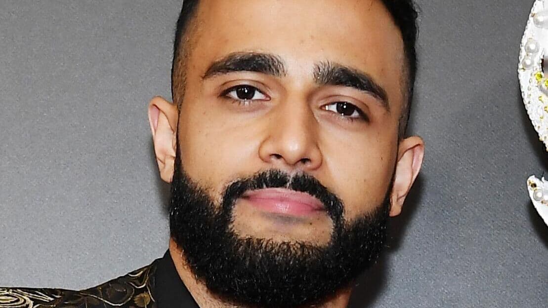 Блогер Гасанов выплатил 300 миллионов рублей налогов в 2024 году