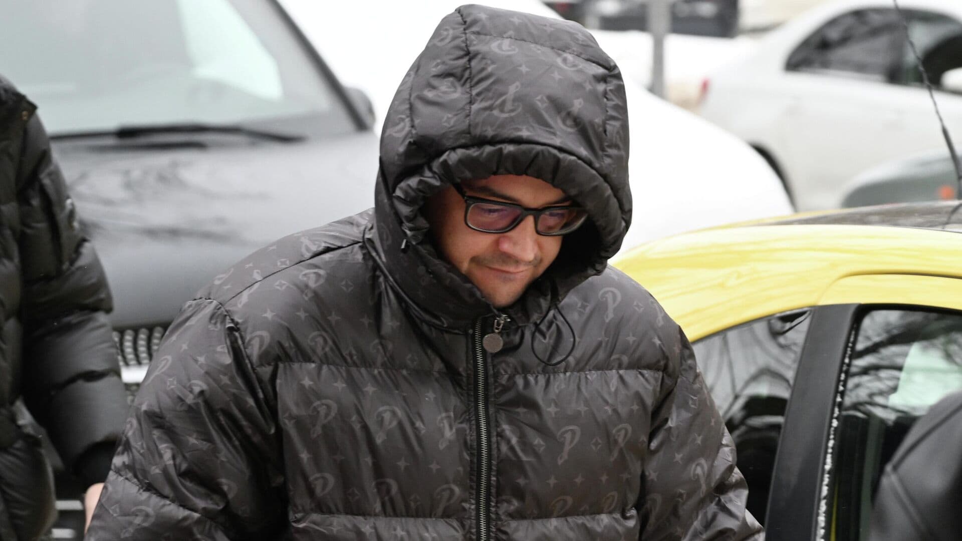 Суд отклонил ходатайство о прекращении дела Гуфа