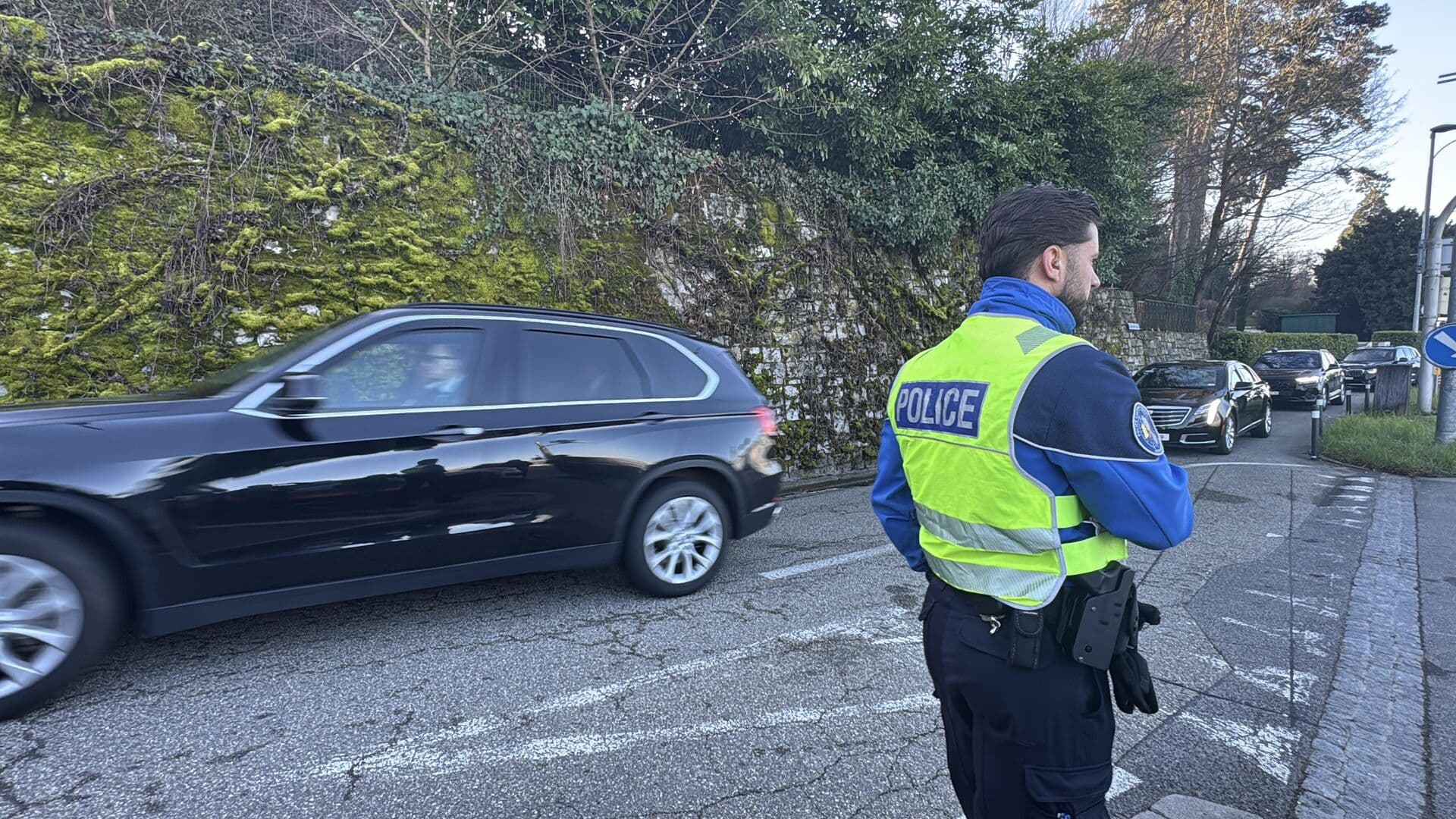 МИД Омана заявил об открытости США и Ирана к новым решениям в Женеве