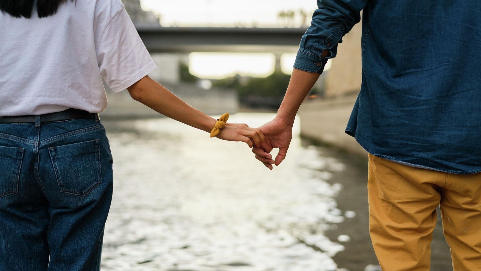 Москвичи высказались о качествах современных женщин