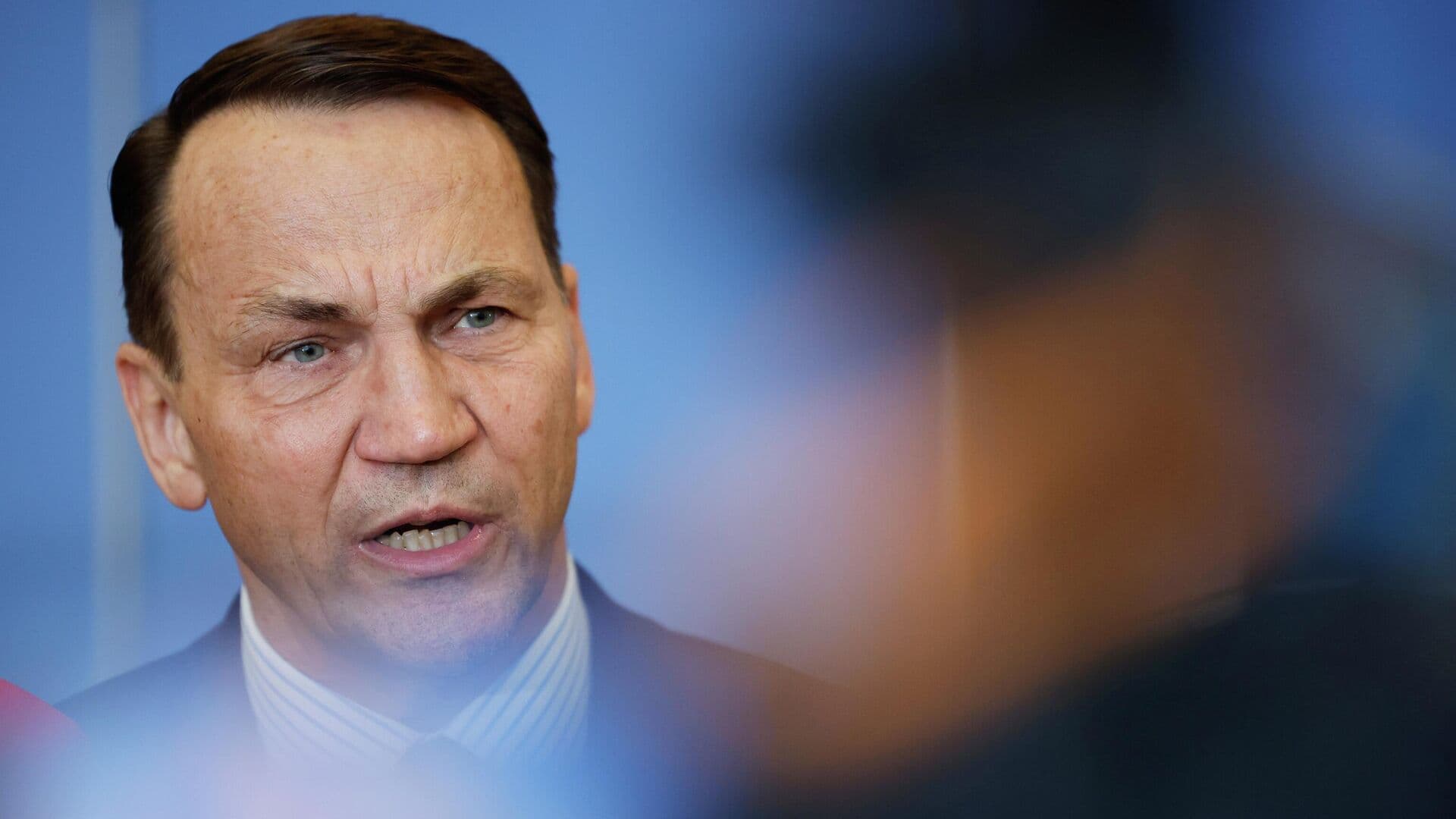 На Западе всполошились из-за заявления Сикорского о России