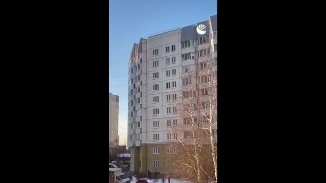 Житель Петербурга рассказал о спасении мальчика, выпавшего из окна