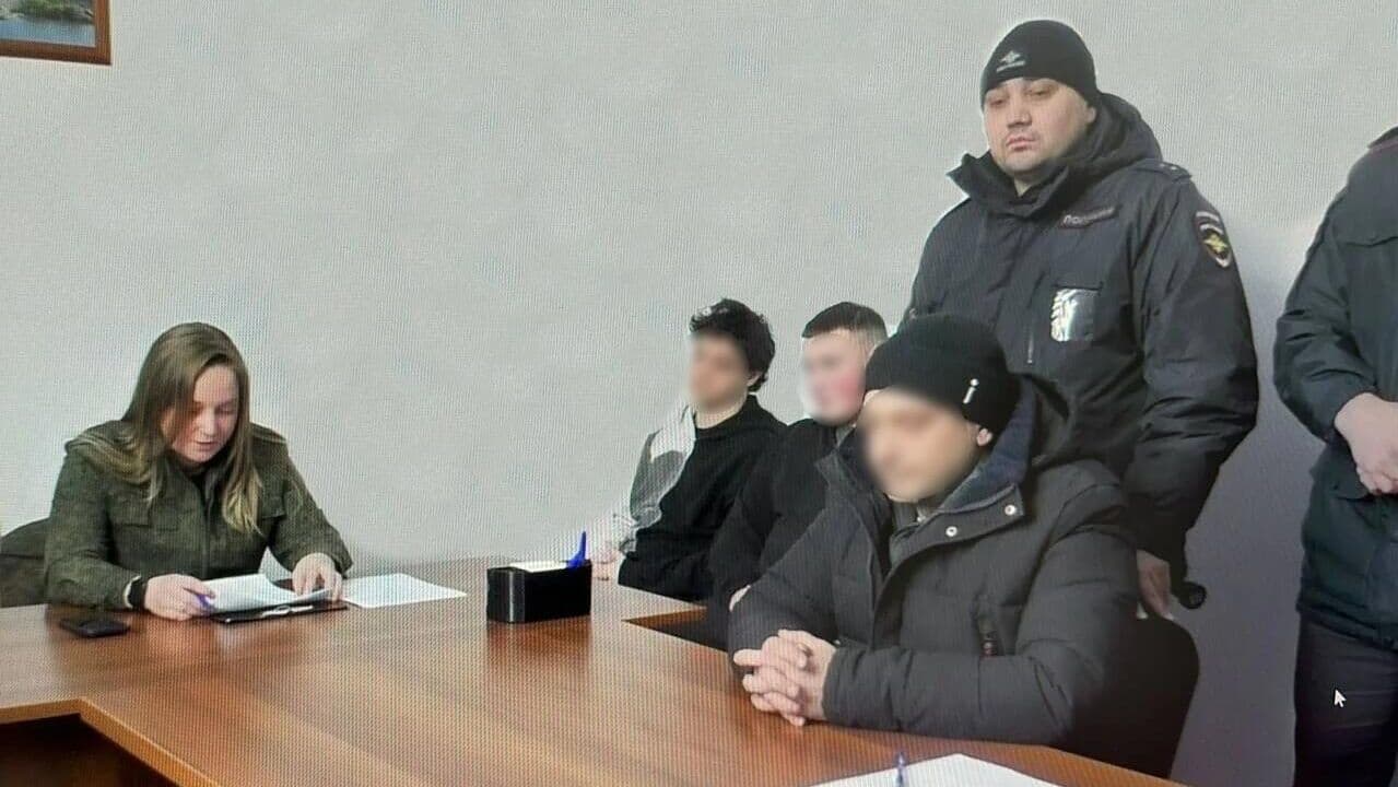 "Не пожалел и детей". Раскрыты детали массового убийства на Урале