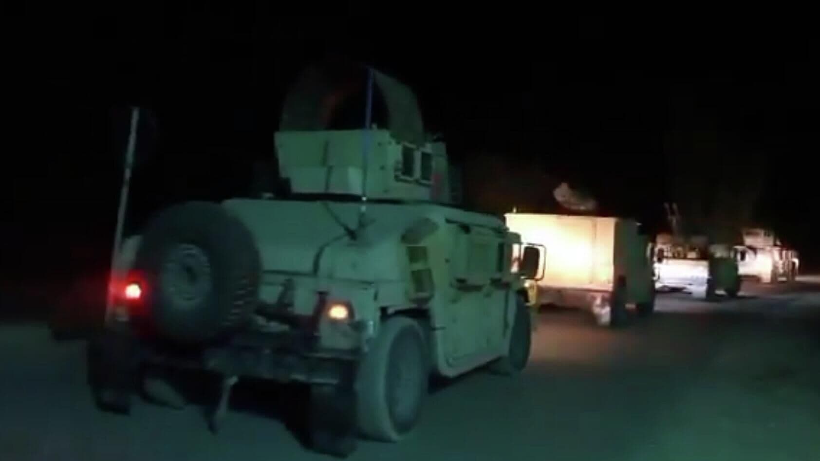 СМИ: пакистанский самолет был сбит в воздушном пространстве Афганистана