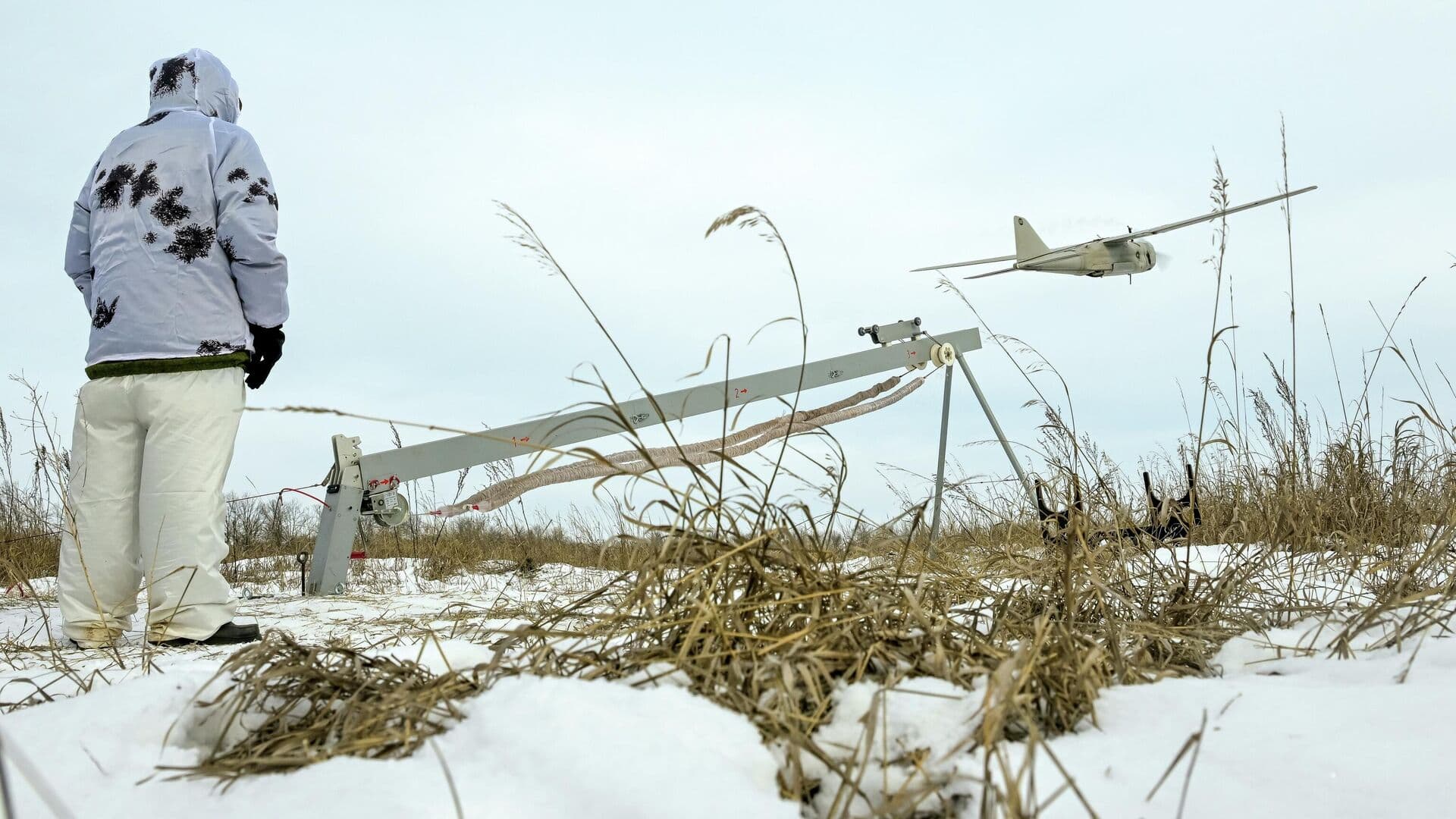 ВСУ потеряли 60 военных в зоне ответственности "Днепра"