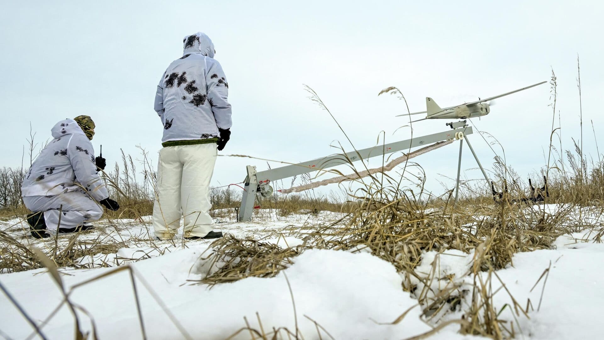 ВСУ потеряли свыше 2480 военных в зоне действий "Центра"