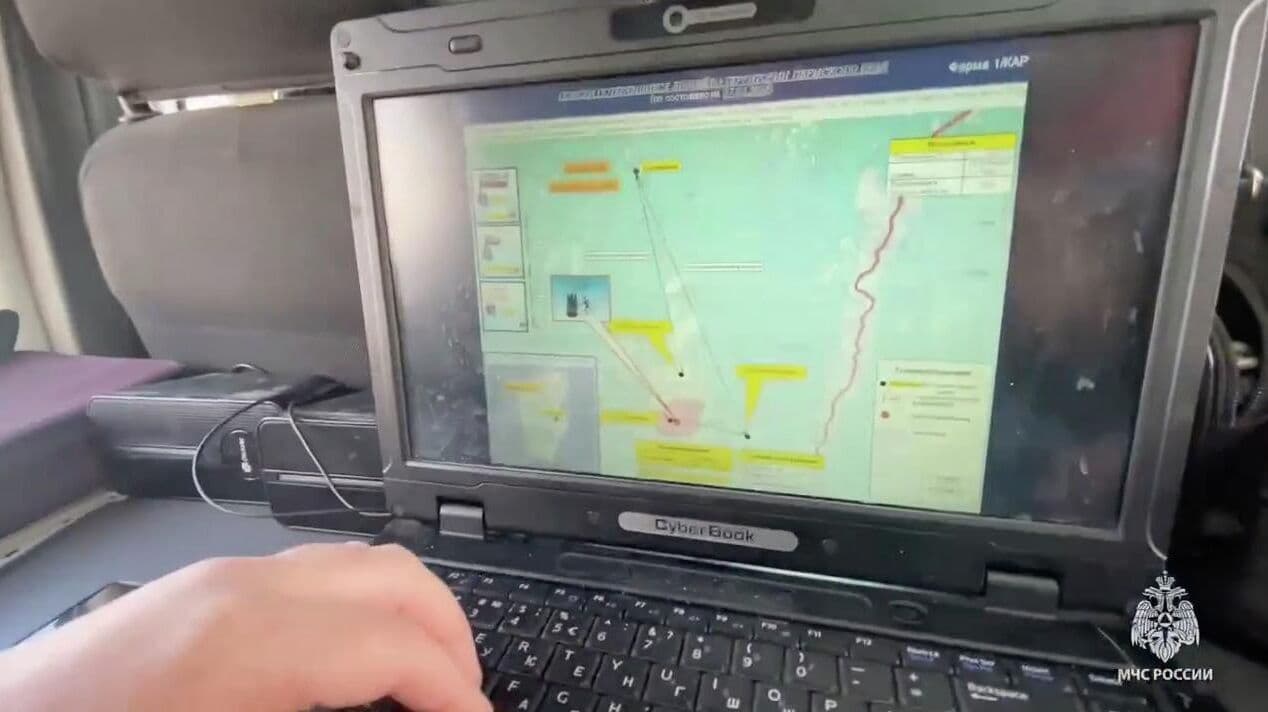 Пропавших в Пермском крае туристов ищут 54 человека