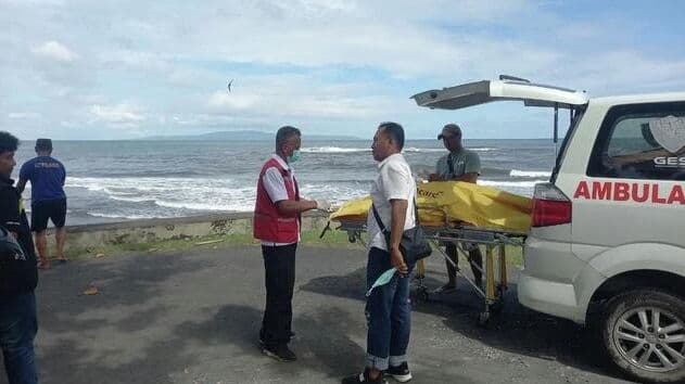 На Бали нашли расчлененное тело, которое может принадлежать украинцу