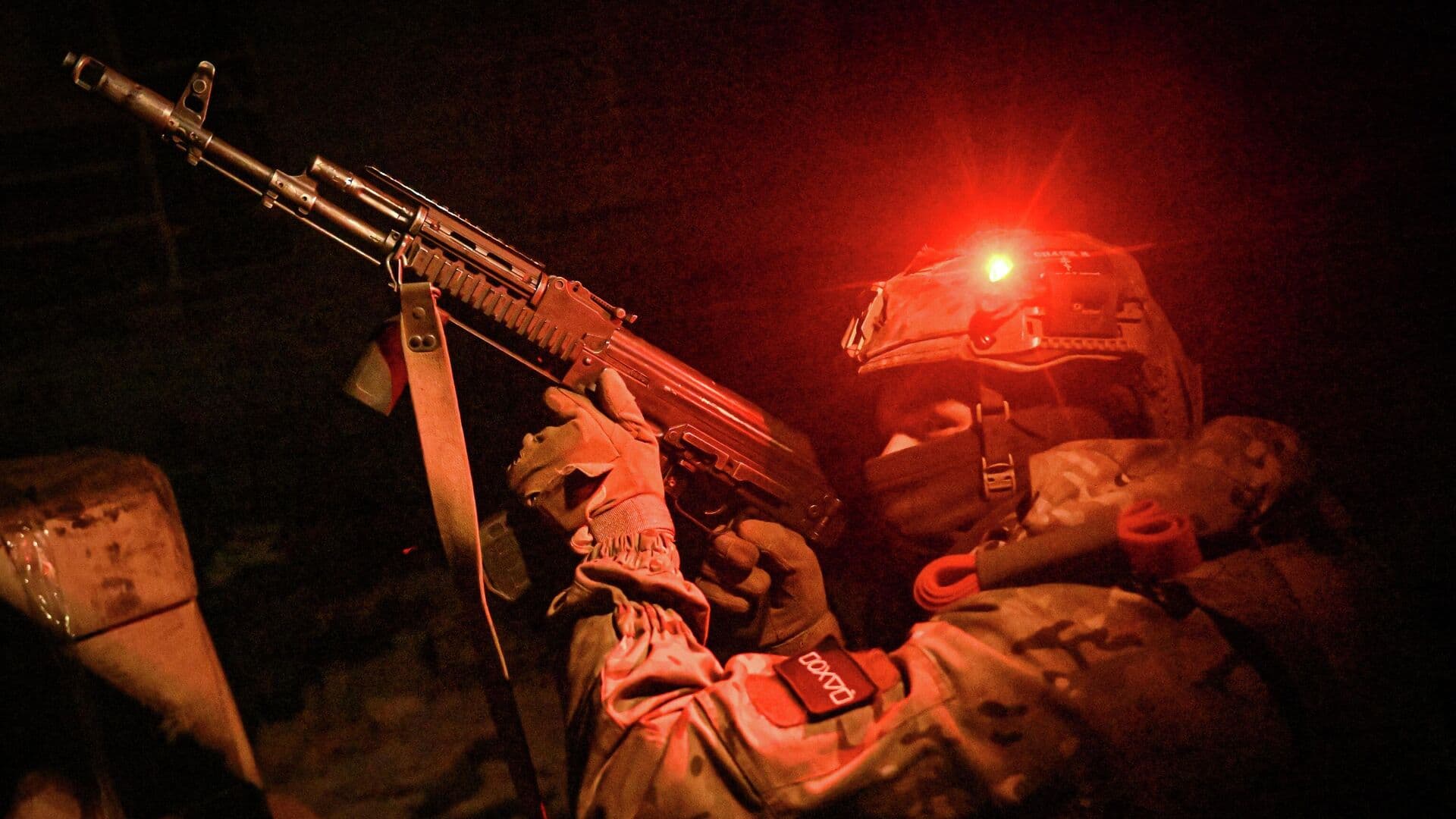 "Мира не будет". В Германии сделали неожиданное заявление о России