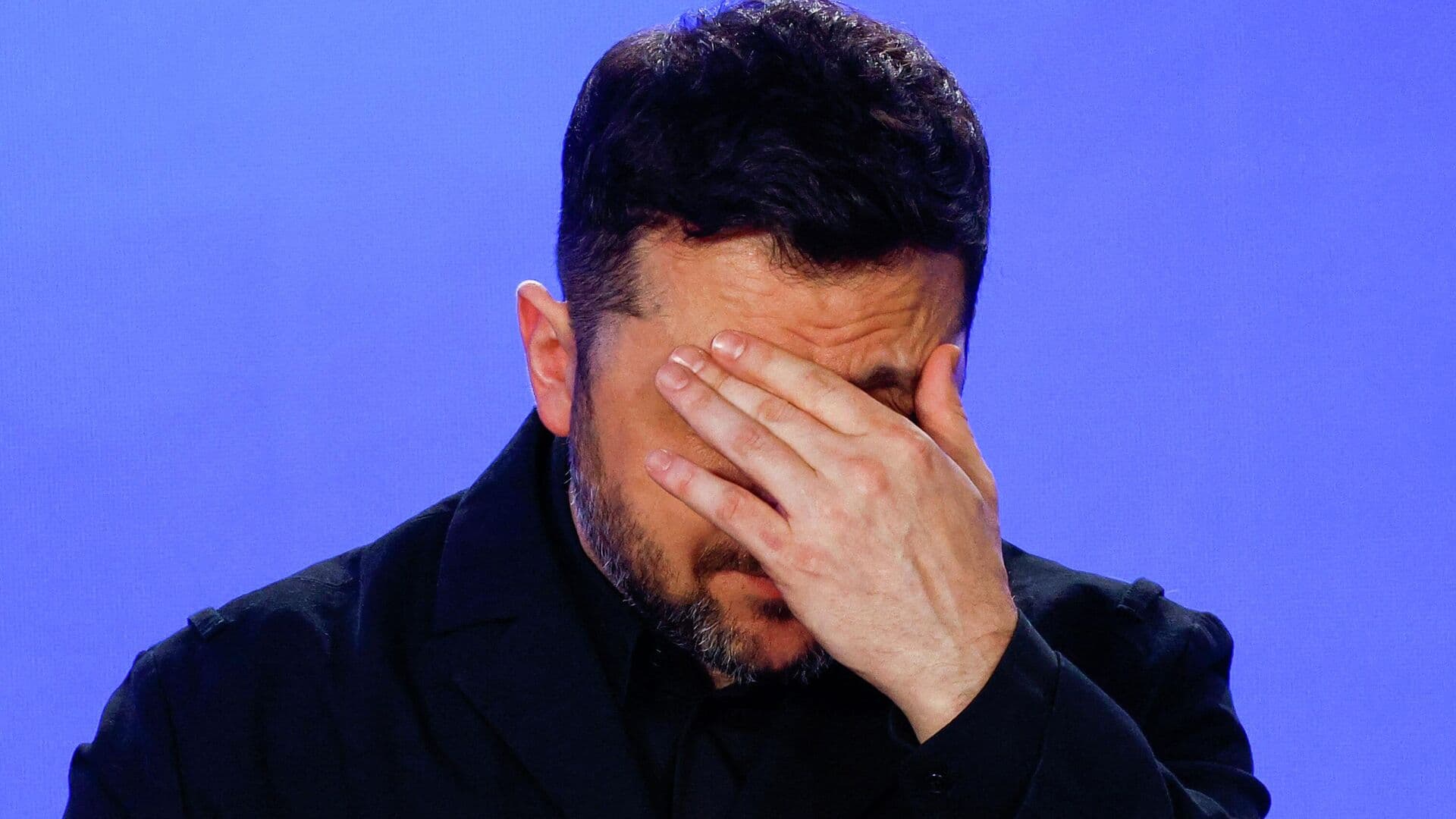 В Крыму оценили слова Зеленского о статусе полуострова