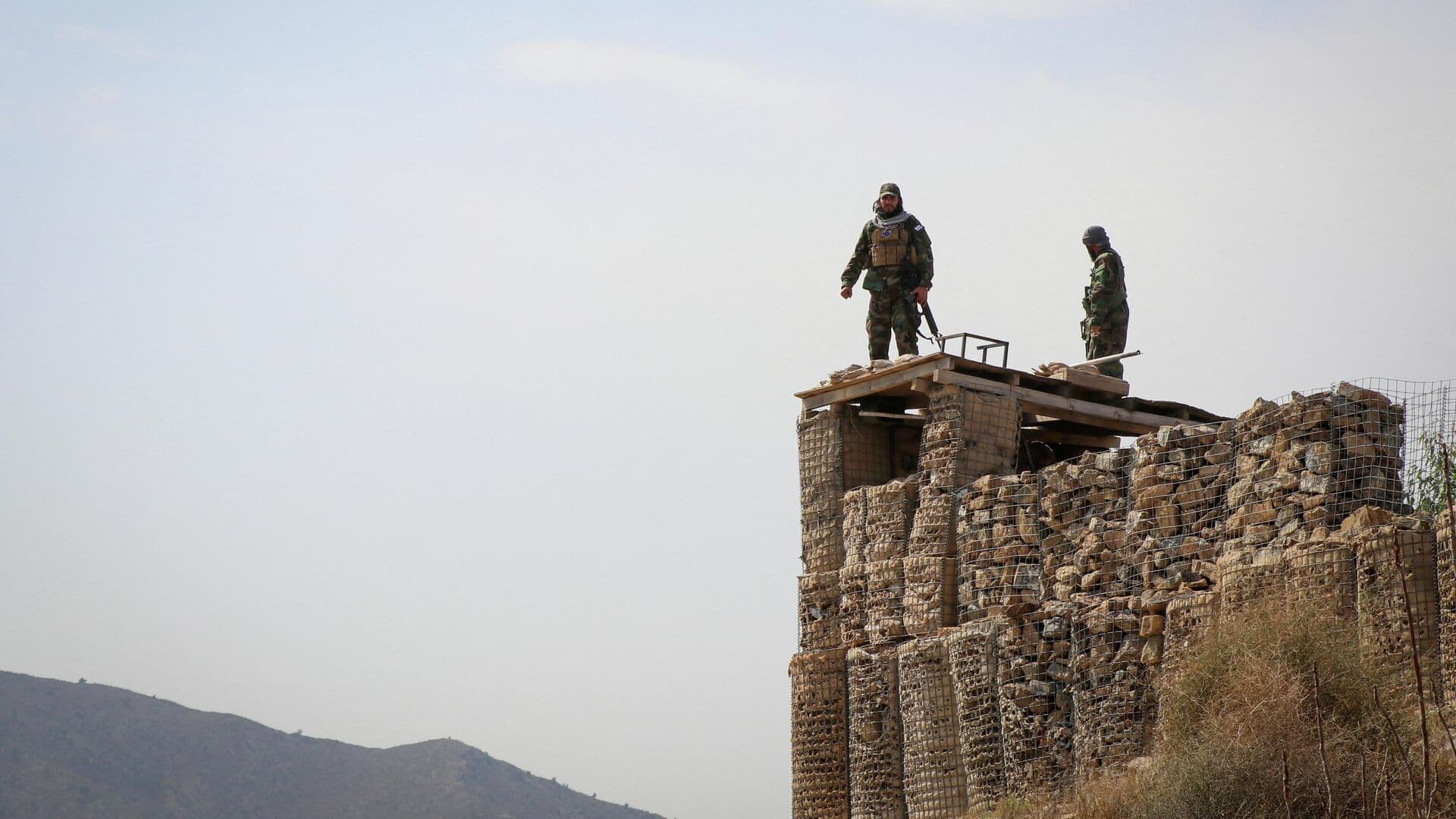 Россияне не пострадали при столкновениях, заявило посольство в Пакистане
