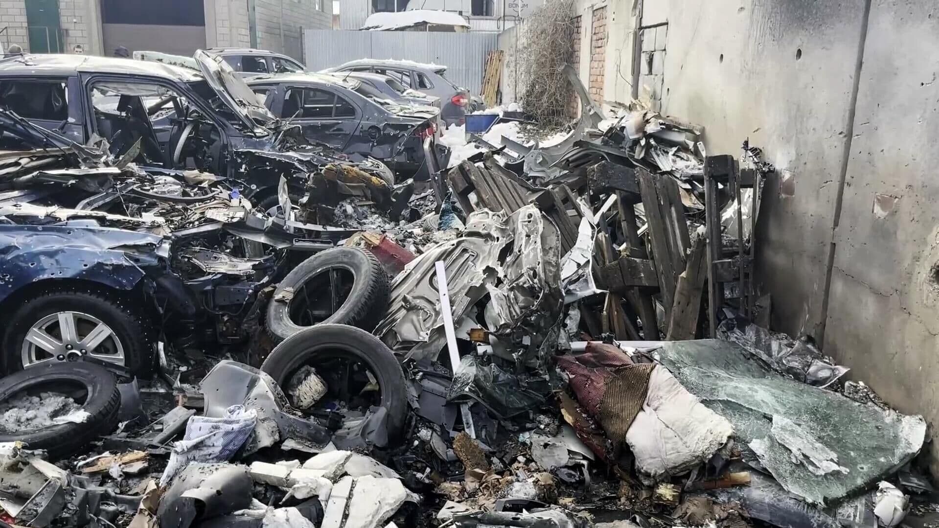 Раненного дроном ВСУ в приграничье доставляют в Курск