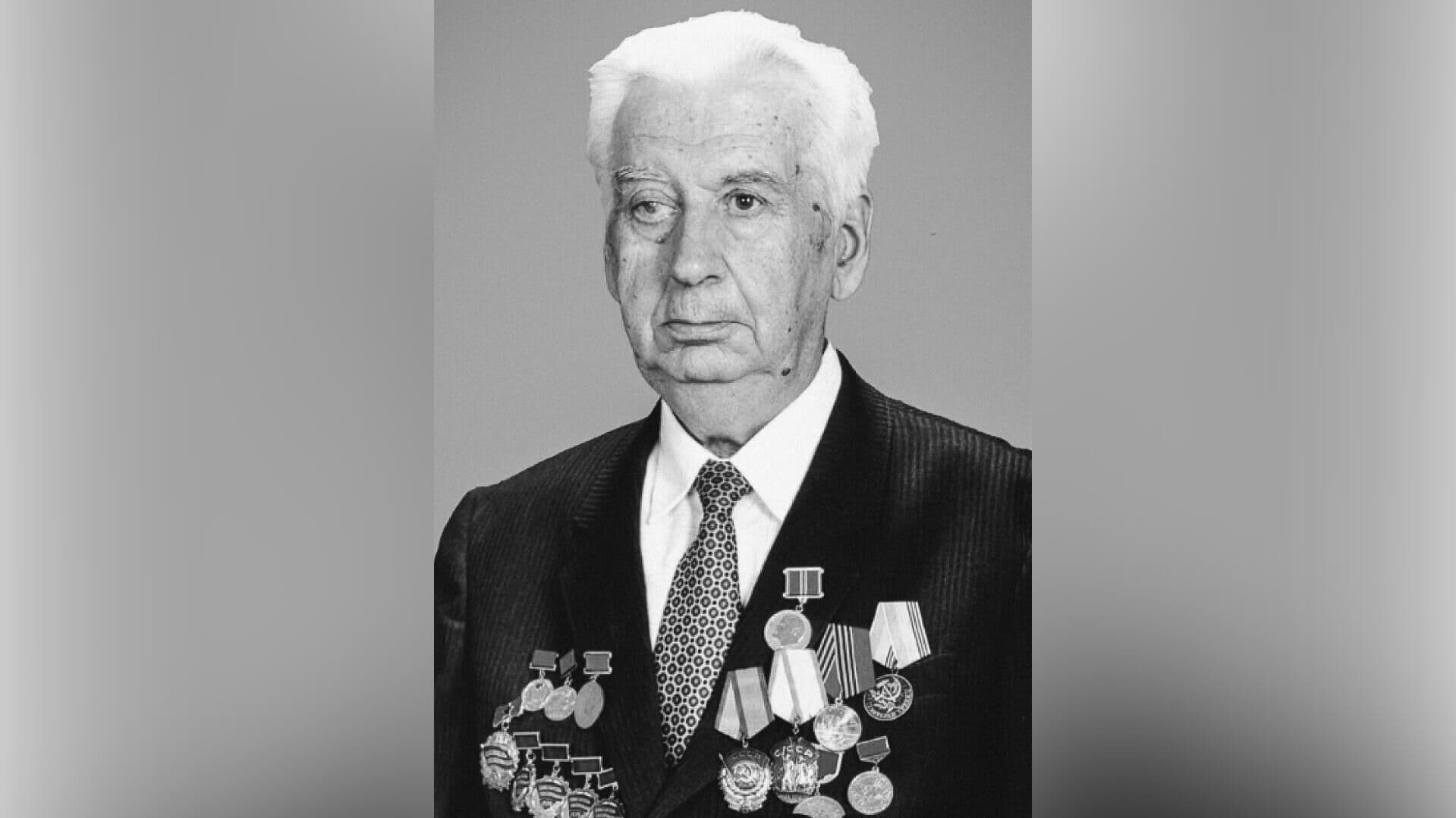 Умер агроном Николай Асыка