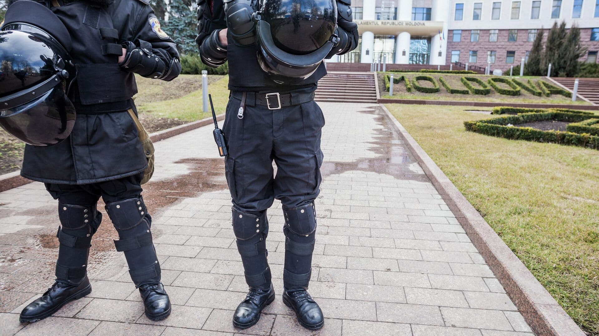 Молдавский депутат назвал правящий режим мафиозным