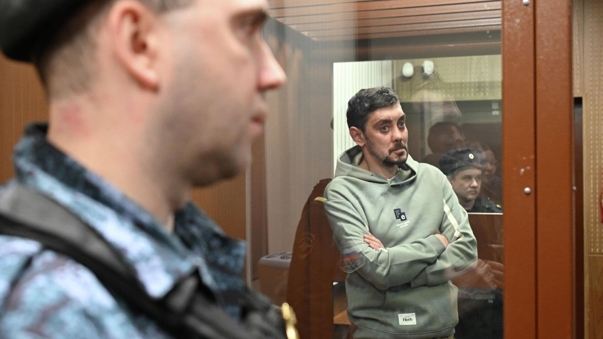 У арестованного основателя издания Readovka Костылева прошли обыски