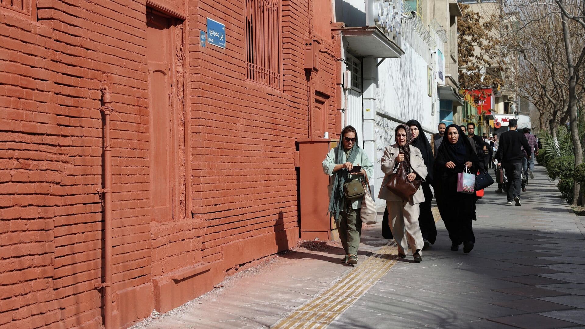 Туроператор рассказал о последствиях обострения на Ближнем Востоке