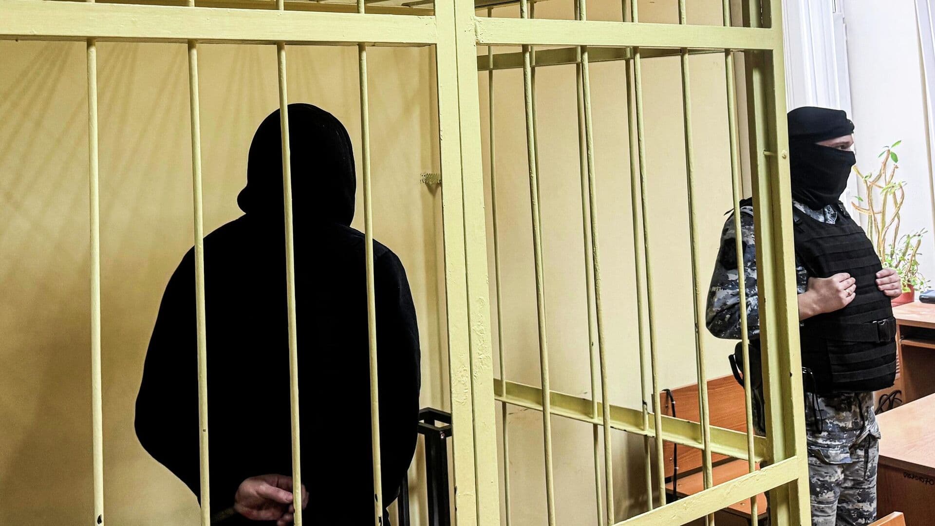 Обвиняемые в похищении девочки в Смоленске отказываются от показаний