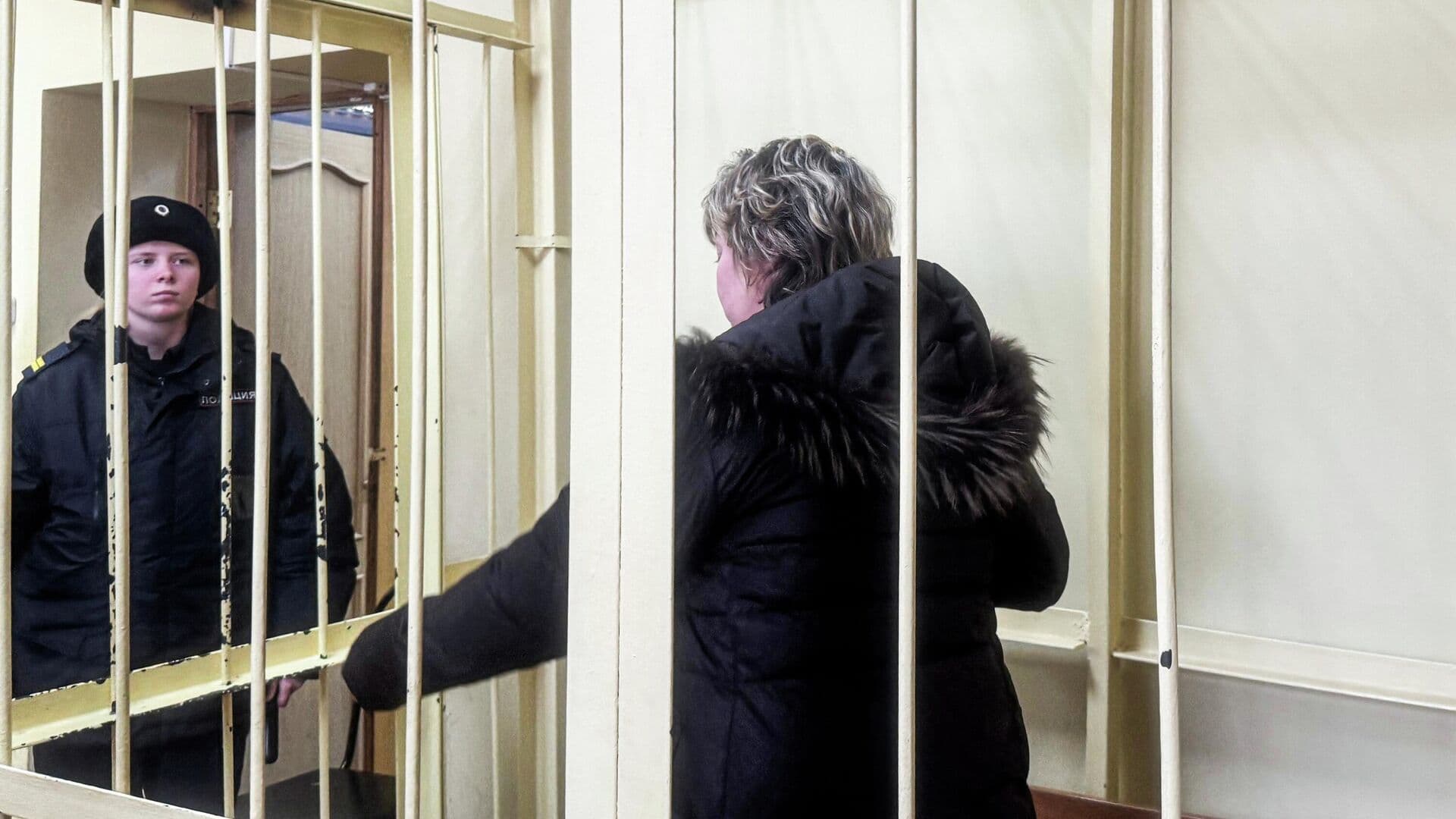 Появили подробности заседания по делу о похищении девочки в Смоленске