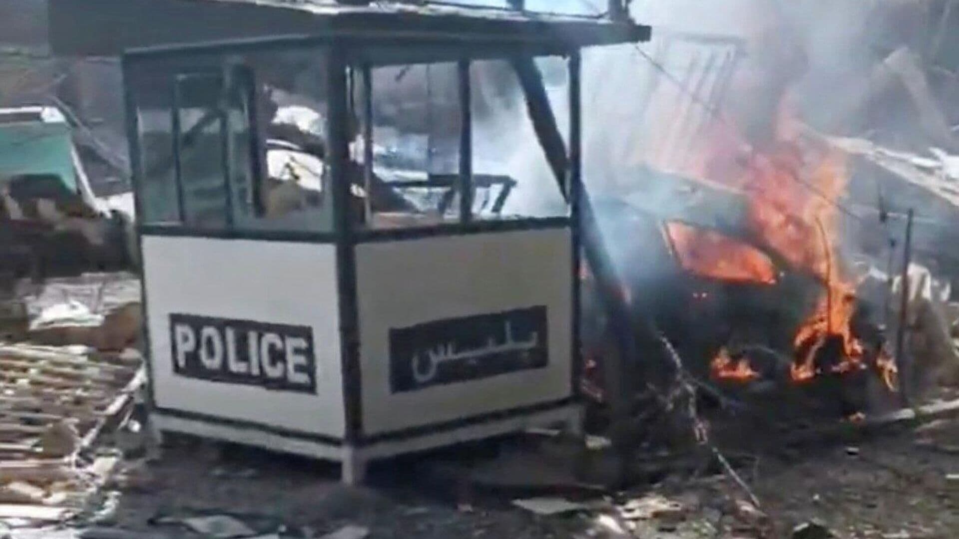 В конгрессе США потребовали от Трампа объяснить удар по Ирану