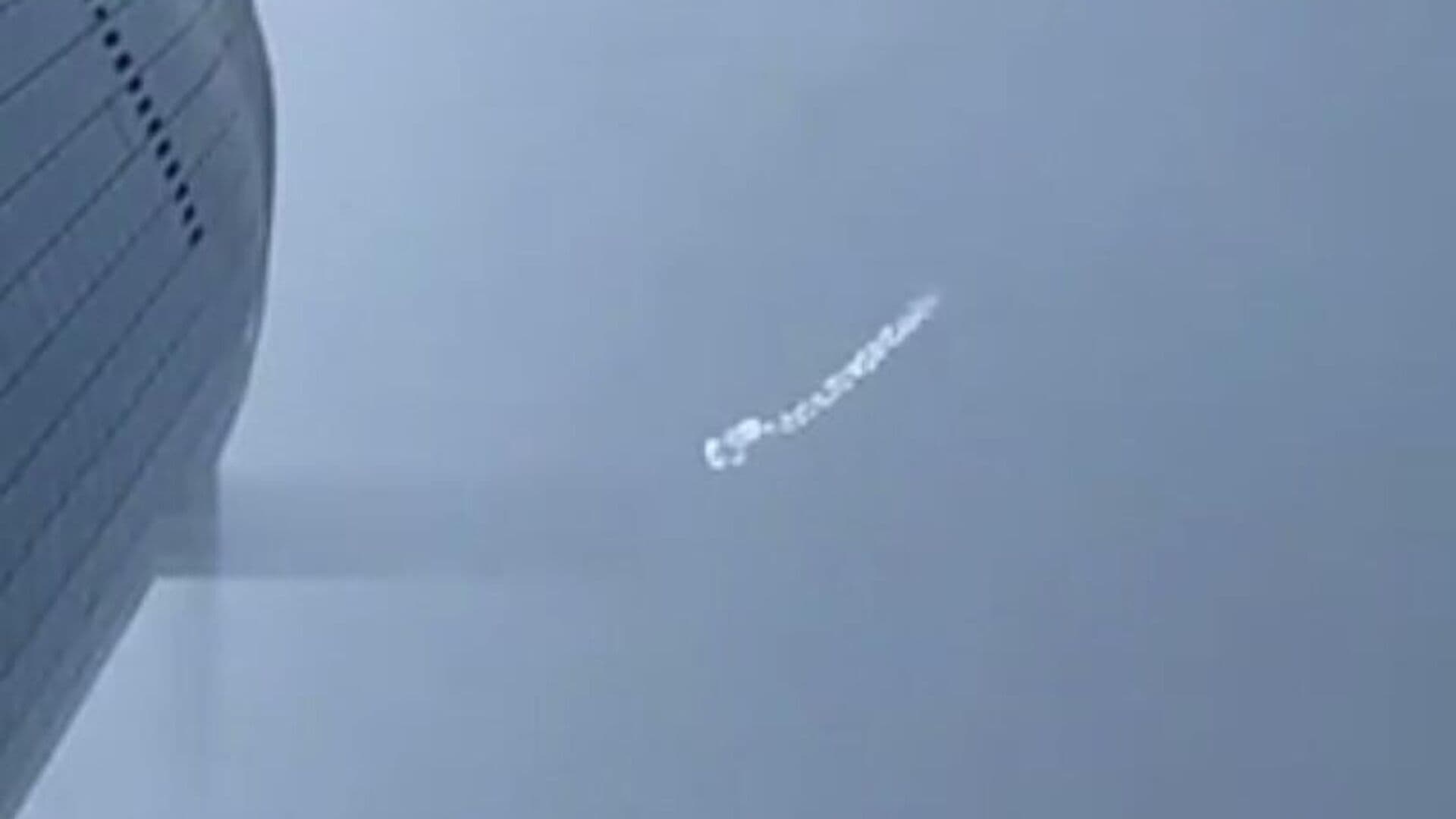 Генконсульство России в Дубае обратилось к согражданам