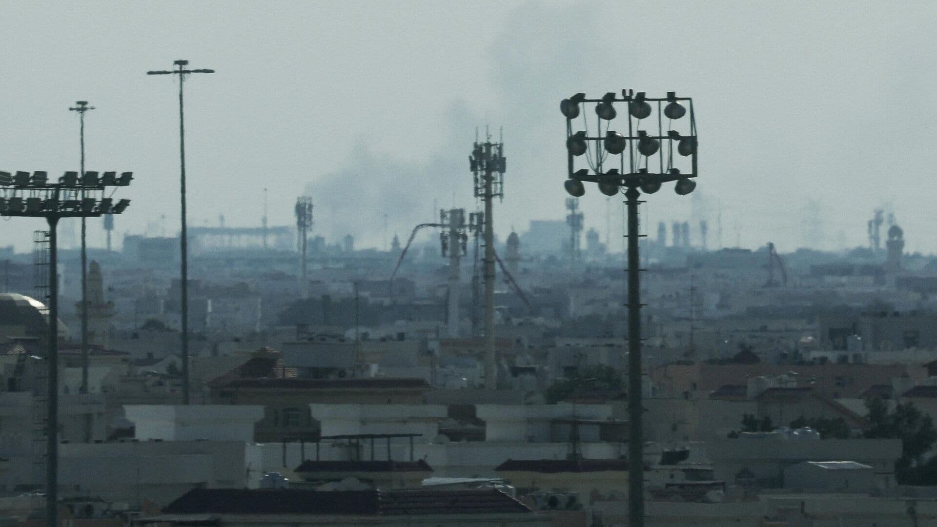 Туроператоры рассказали о ситуации с россиянами на Ближнем Востоке