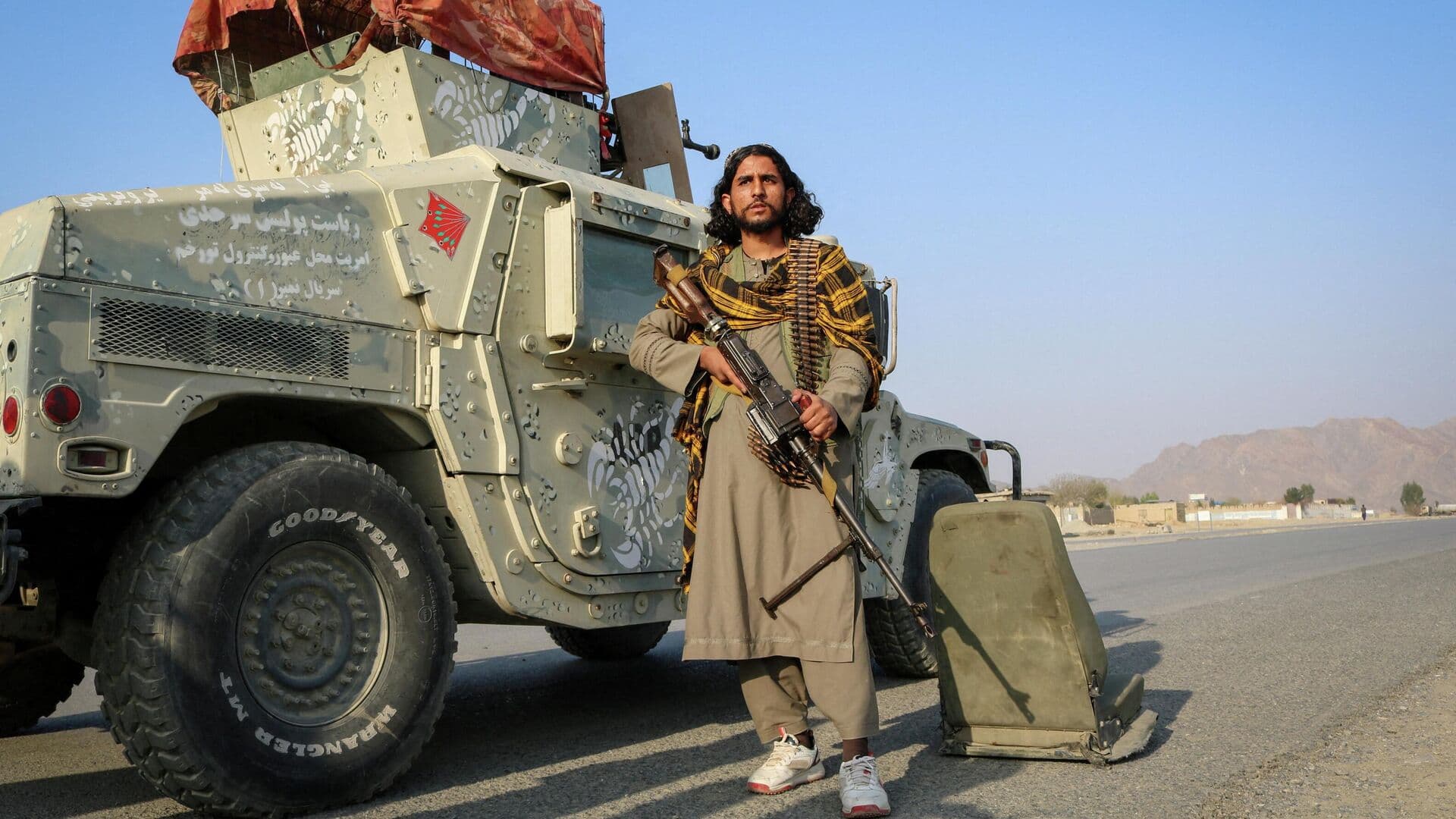 ООН: в Афганистане с начала конфликта с Пакистаном погибли 42 человека