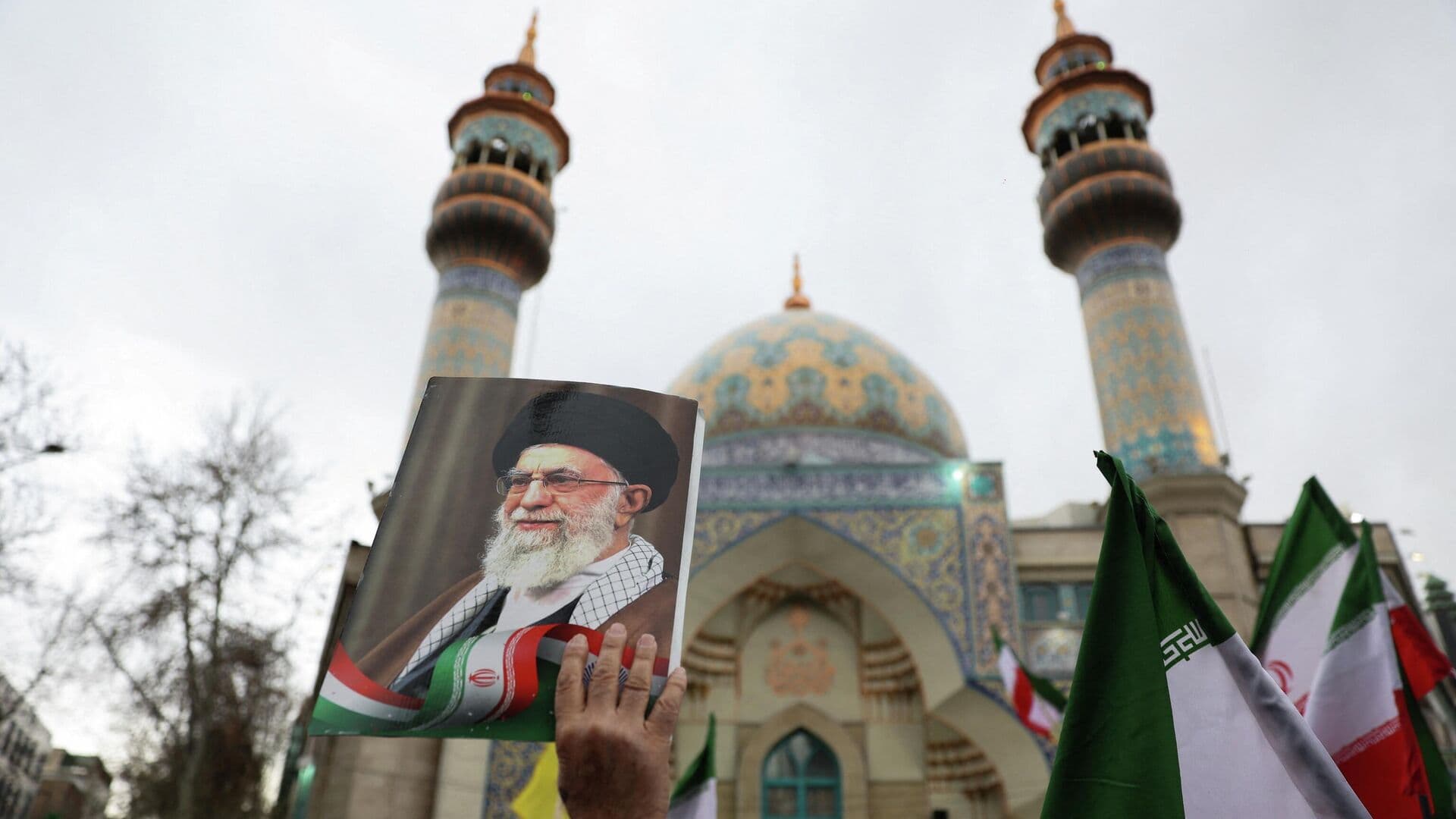 На Западе назвали необычную причину атаки США на Иран