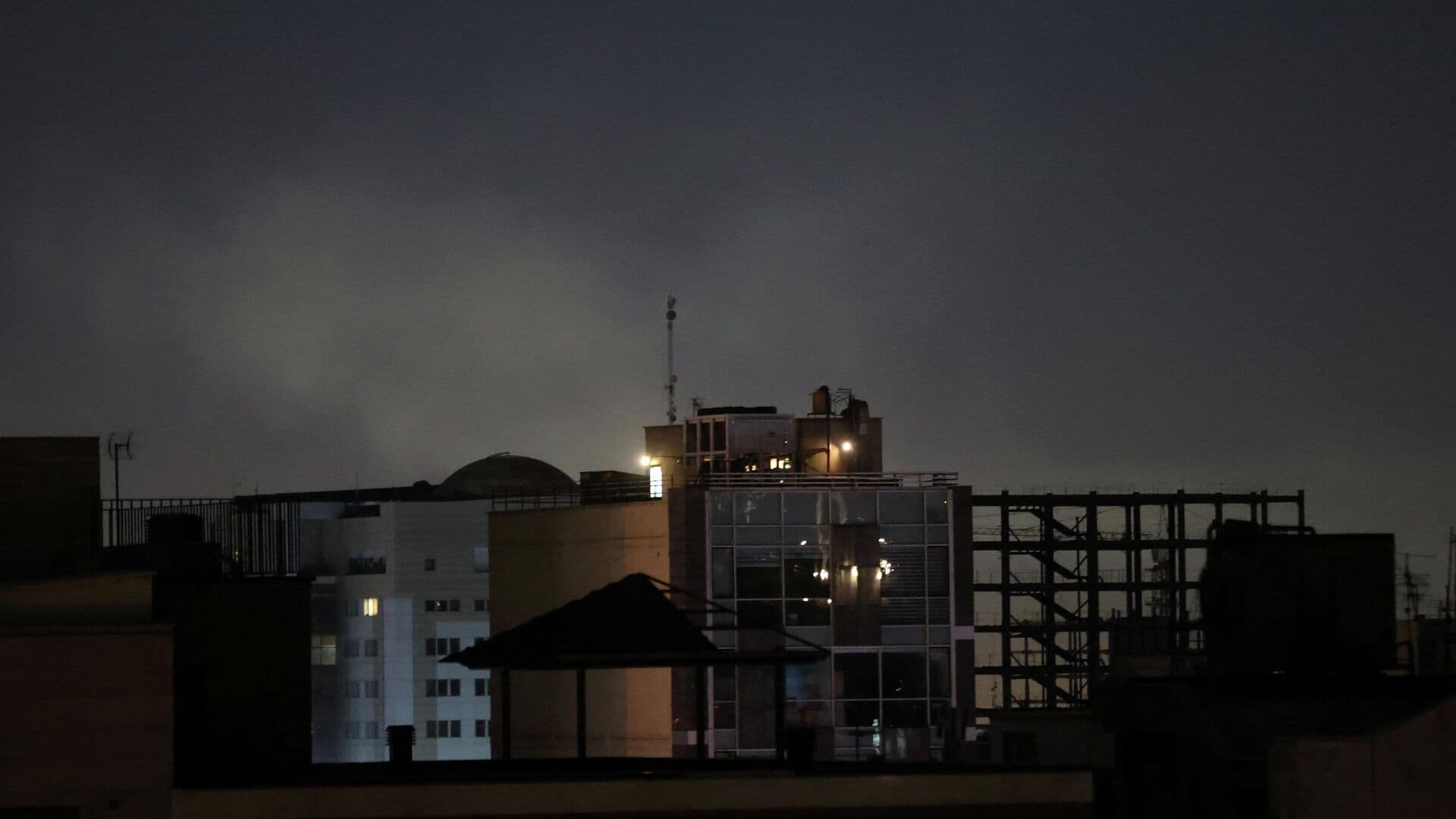 Удары по Ирану не привели к ущербу его ракетного потенциала, пишут СМИ