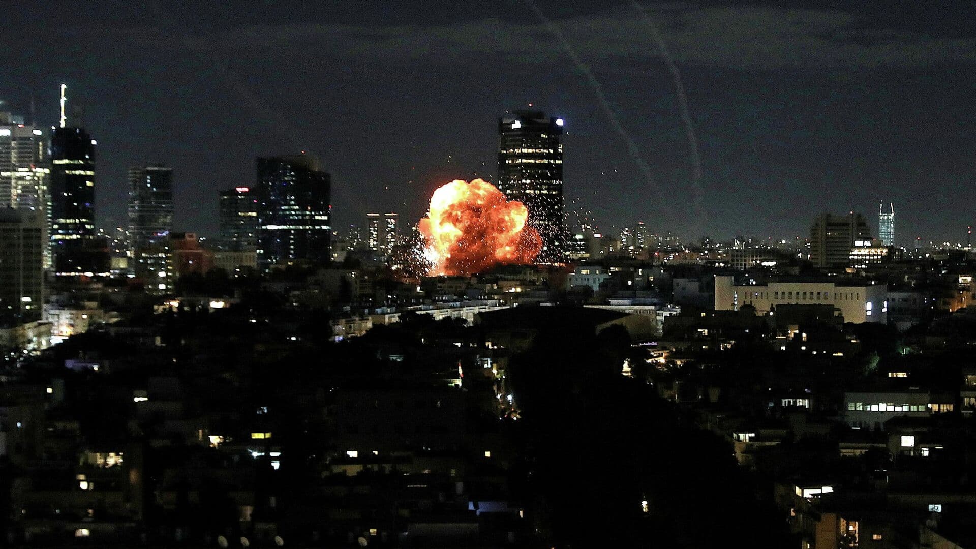 В США сделали тревожное заявление о военной операции в Иране