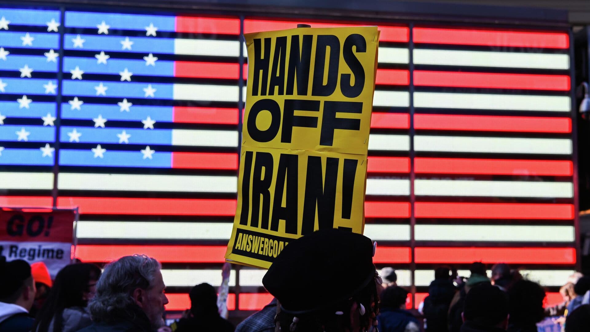 "Каждый раз". На Западе указали США на ошибки по Ирану