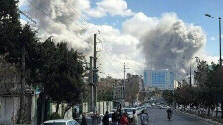 СМИ рассказали, чем операция в Иране обернется для Трампа