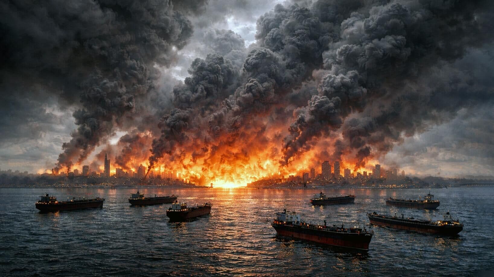 Ирану поможет победить его самый лучший союзник