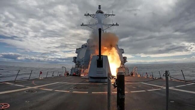 CENTCOM утверждает, что у КСИР больше нет штаб-квартиры