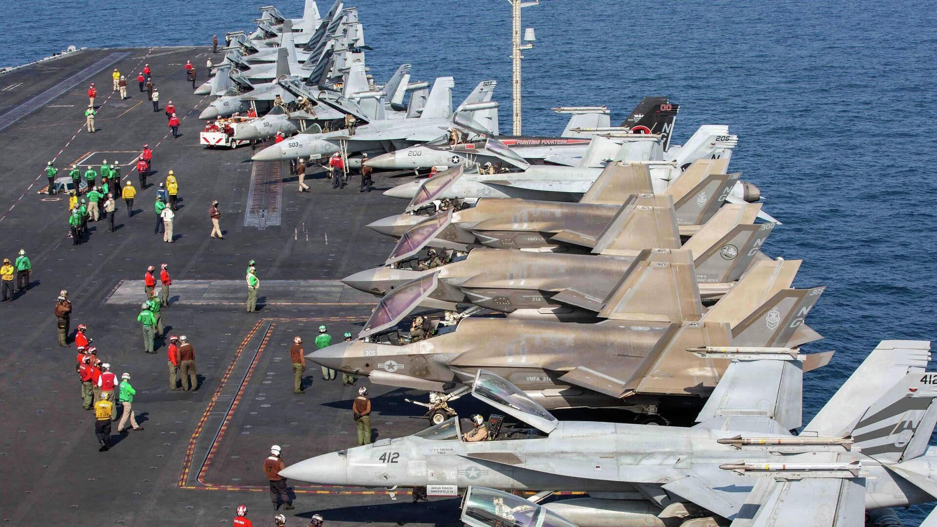 СМИ сообщили о неожиданном ударе по США от союзника по НАТО