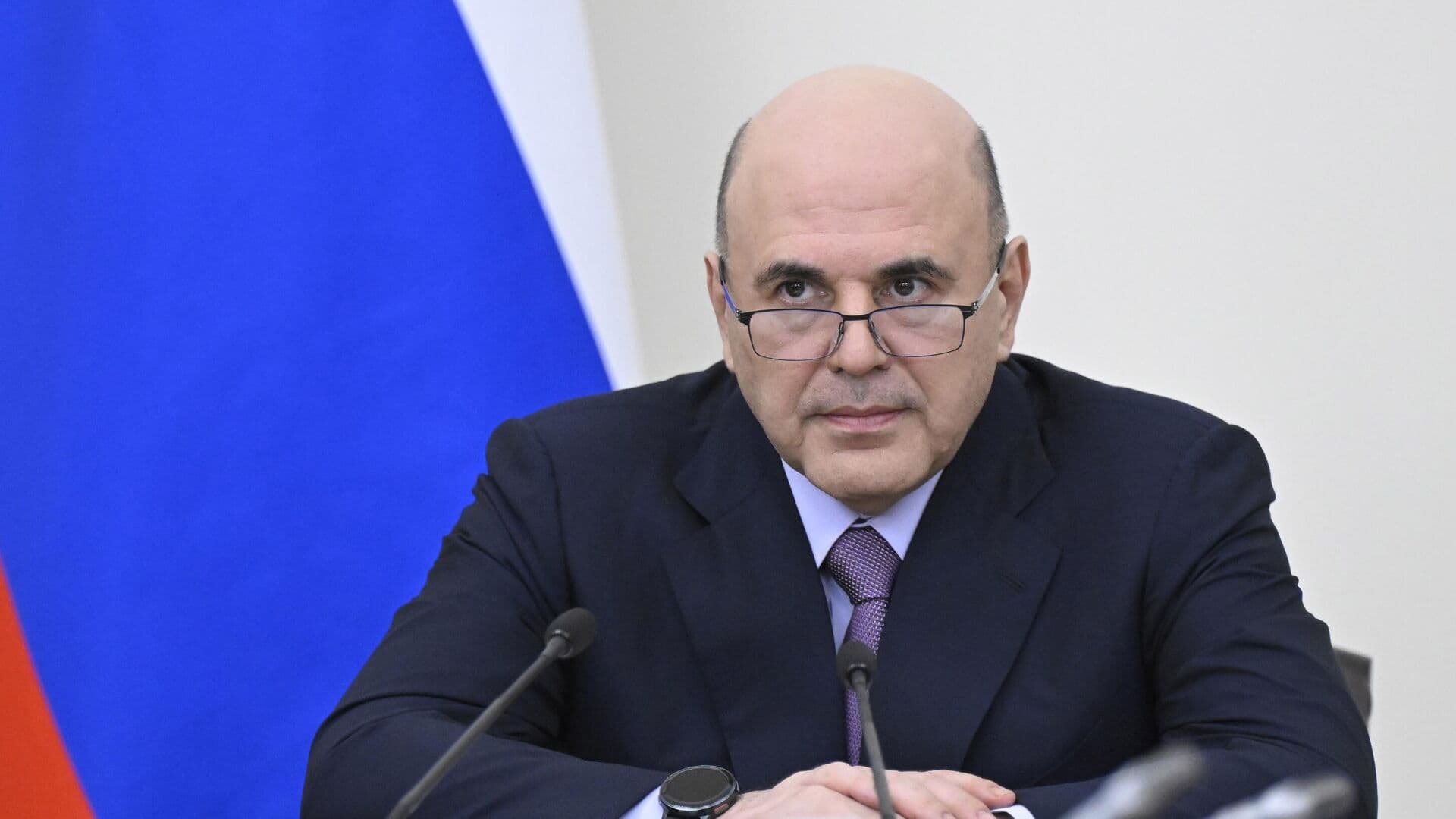 Мишустин рассказал, когда будут проиндексированы пенсии