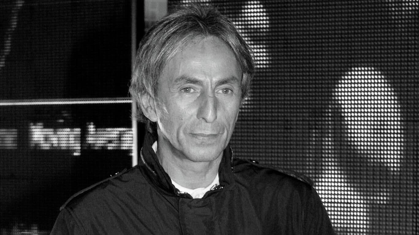 Бизнесмен Умар Джабраилов покончил с собой в Москве