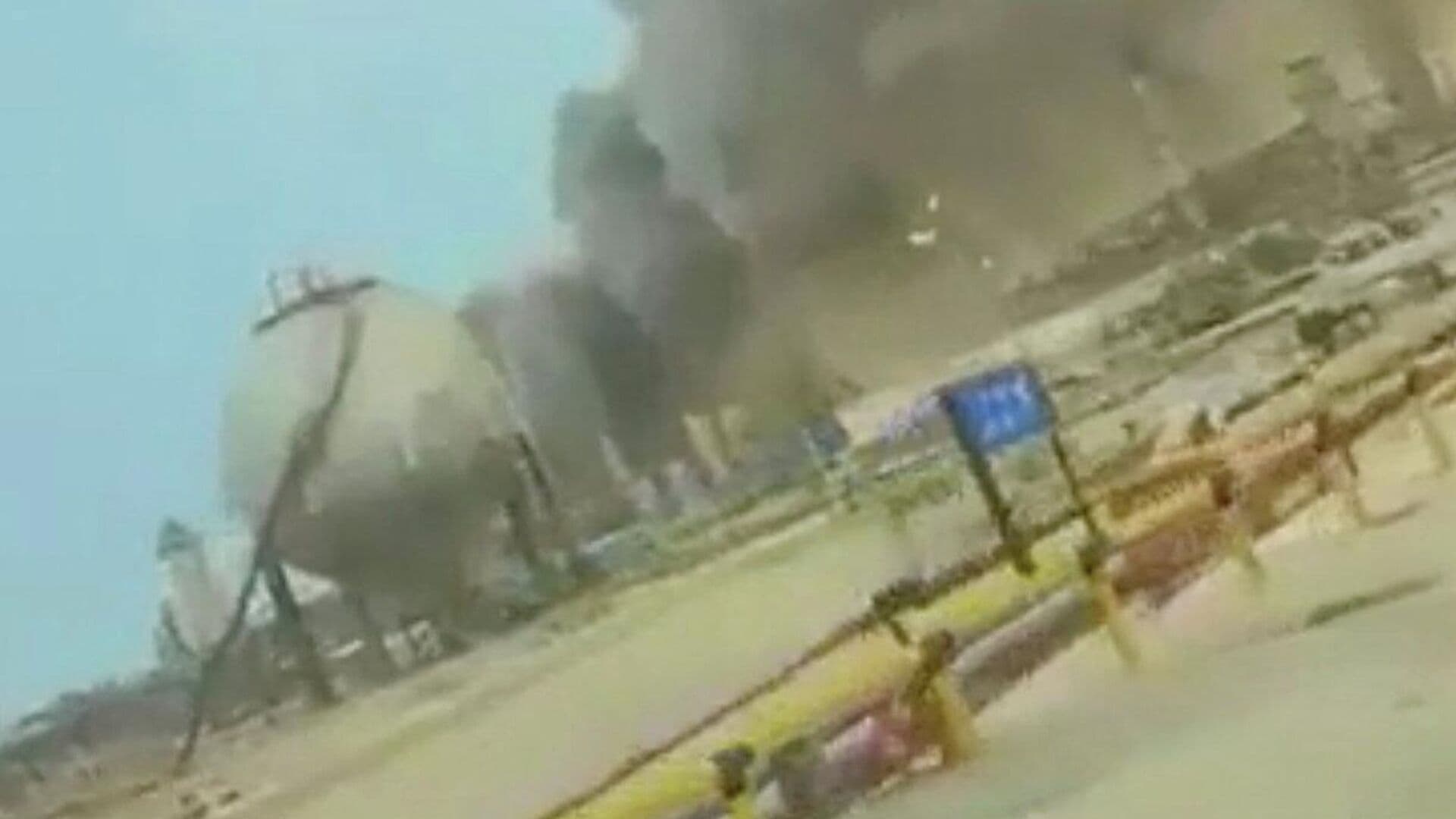 Госдеп разрешил госслужащим покинуть Саудовскую Аравию