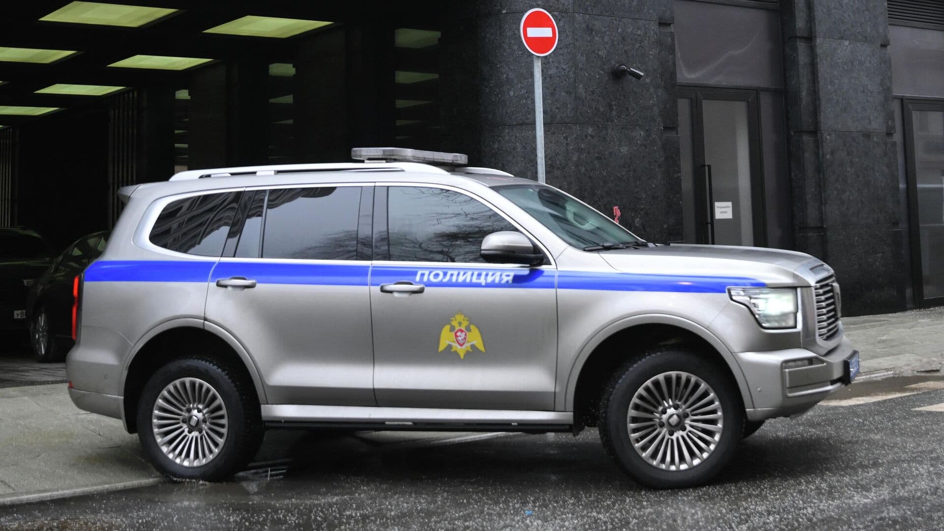 Дочь убитой в Москве женщины сама вызвала полицию